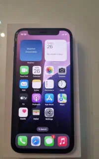آیفون 12 مینی