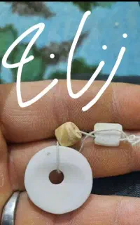 انواع سنگ‌ و انگشتر ب شرط