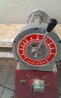 فر ،میکسر،چرخ گوشت،خمیر پهن کن،آسیاب