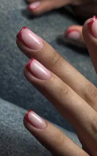 کاشت ناخن و ترمیم