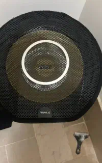 ساب باکس اینفینیتی 1200وات