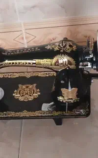 چخ خیاطی