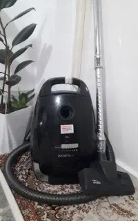 جارو برقی بدون مشکل ضمانتی