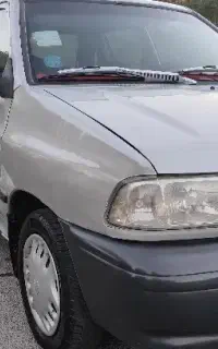 اسقاط خودرو