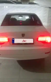 سورن پلاس دوگانه سوز مدل ۱۴۰۳