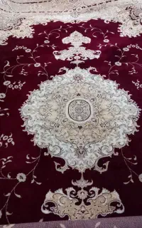 فرش ۹متری
