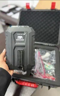 پروگرامر تی ان ام TNM7000 پروگرمر
