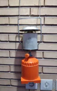 چراغ توری