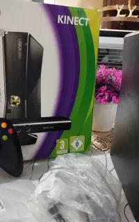 ایکس باکس 360 نو آکبند