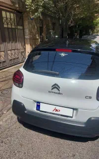 C3 مدل 98