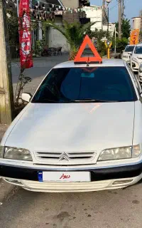 فروش زانتیا