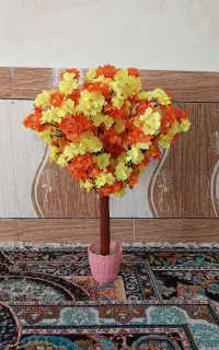 انواع درختچه های بزرگ و کوچک