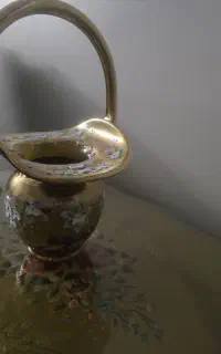 سبد آگرمن چک ، طلایی