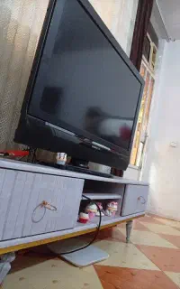 نصب گیرنده تلویزیون