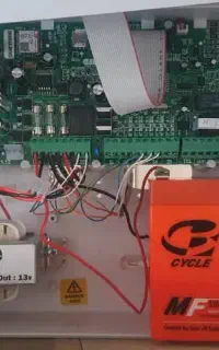 دزدگیر اماکن دماوند