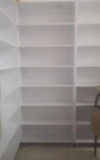 هفت عدد قفسه بفروش می رسد