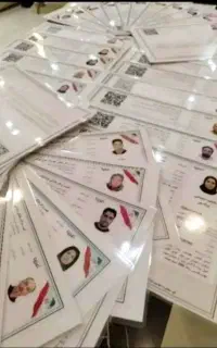 جواز کسب خانگی فوری