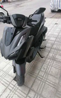 موتور کلیک 150i نیوفیس
