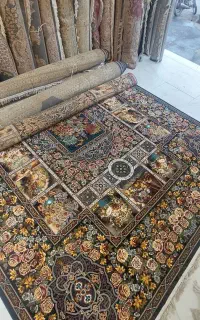 خرید و فروش فرش دست دوم