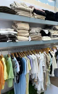 تخفیف پوشاک