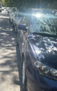 مزدا ۳ مدل ۸۷ تیپ ۳ خانگی قیمت تا ۳روز