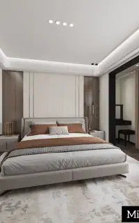 طراحی،اجرای دکوراسیون داخلی مشاوره چیدمان بازسازی