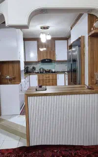 نصب و تعمیرات کابینت وکمددیواری