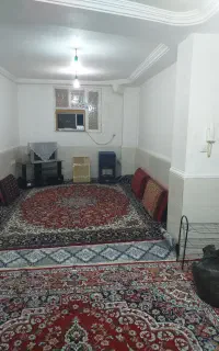 خانه مبله شیک وارزان با تمامی امکانات رفاهی