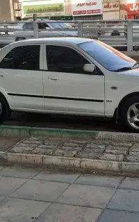 مزدا ۳۲۳
