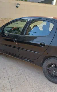 207 mc اتومات