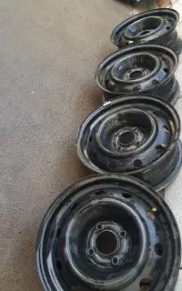 رینگ ۱۴ فابریک درحد
