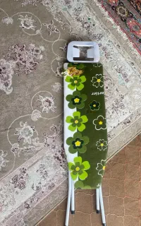 میز اتو‌