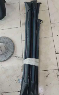 باربند پژو