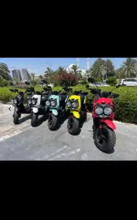 اجاره و رنت انواع موتور برقی