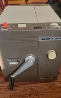 چاپگر قدیمی