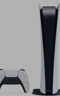 Ps5 دیجیتال نسخه آسیا دو دسته