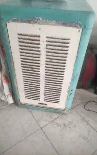 کولر ابی