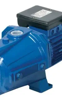 پمپ آب جی تی 100