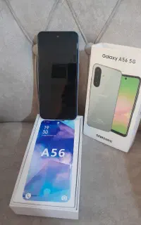 موبایل سامسونگa56