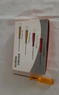 آچار آلن چرخ خیاطی