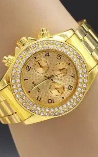 ساعت زنانه rolex