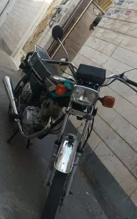 هندا125
