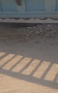 عرشه یا نیم لنج