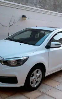 شاهین G، سانروف دار