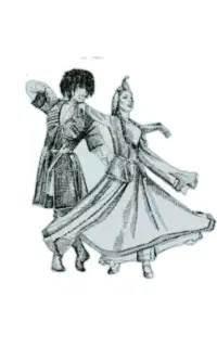 شروع  ترم تابستان رقص آذری
