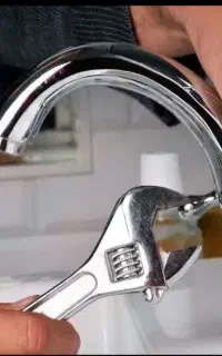 نصب شیرآلات