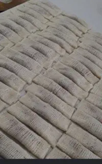 رشته خشکار