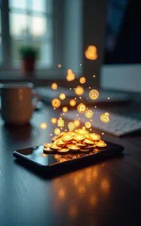 اگه می‌خوای بی منت پول خرج کنی بیاتابهت بگم