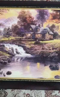 تابلو نقاشی