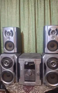 ضبط سونی